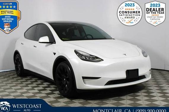 TESLA MODEL Y 2020 5YJYGDEE2LF053010 image TESLA MODEL Y 2020 5YJYGDEE2LF053010 image